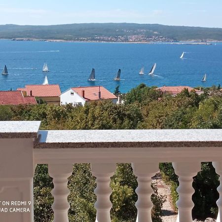 Apartments Karalic Crikvenica Exteriör bild