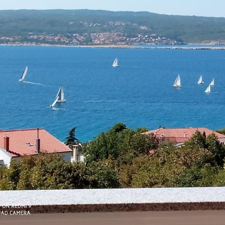 Apartments Karalic Crikvenica Exteriör bild