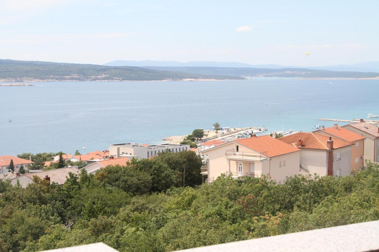 Apartments Karalic Crikvenica Exteriör bild