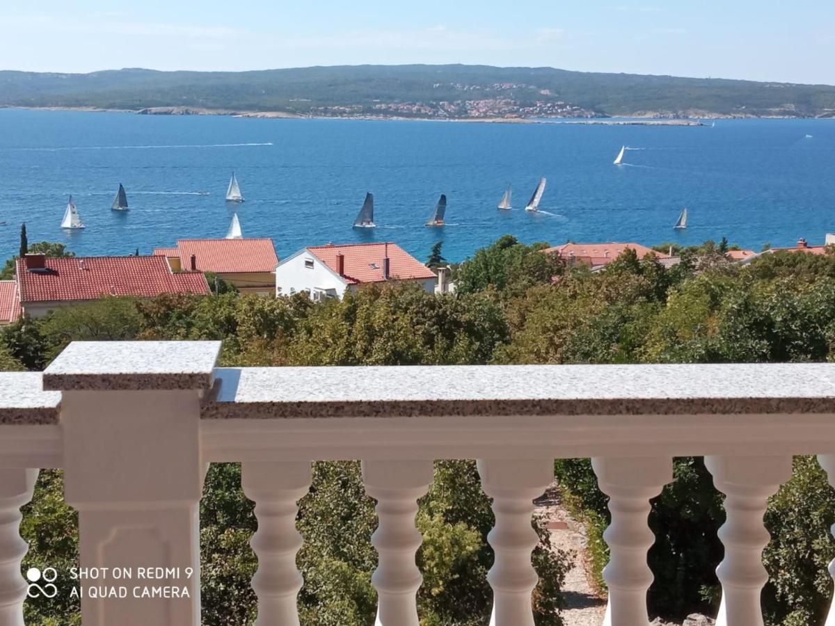 Apartments Karalic Crikvenica Exteriör bild