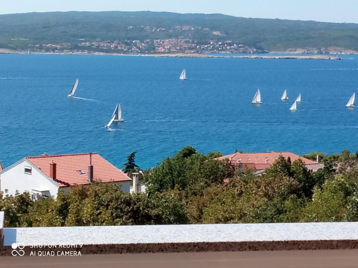 Apartments Karalic Crikvenica Exteriör bild