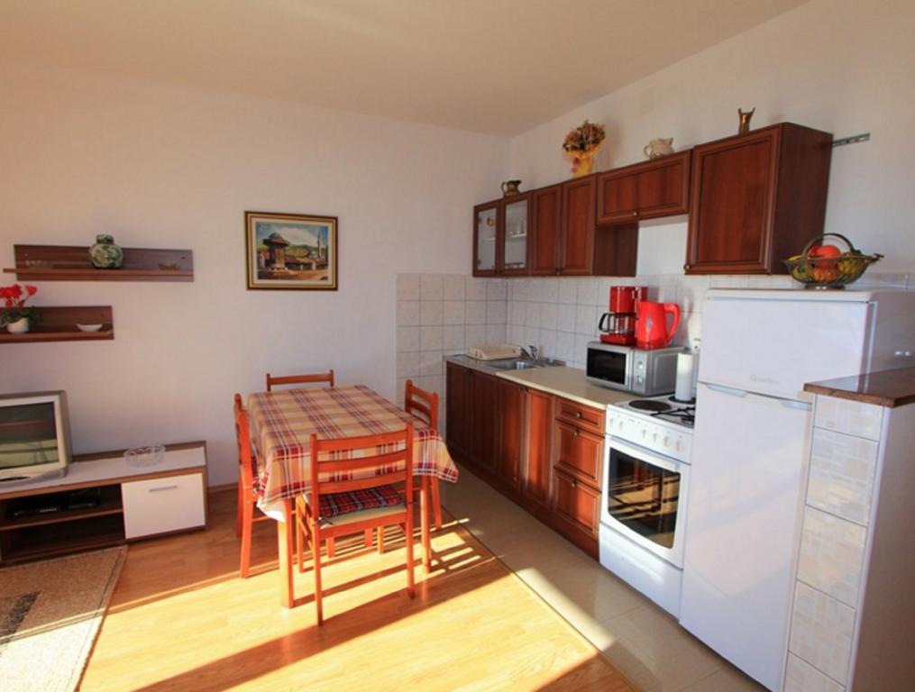 Apartments Karalic Crikvenica Exteriör bild