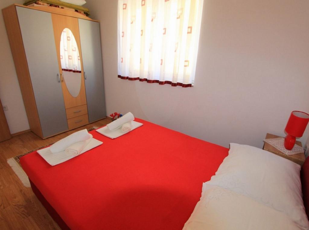 Apartments Karalic Crikvenica Exteriör bild