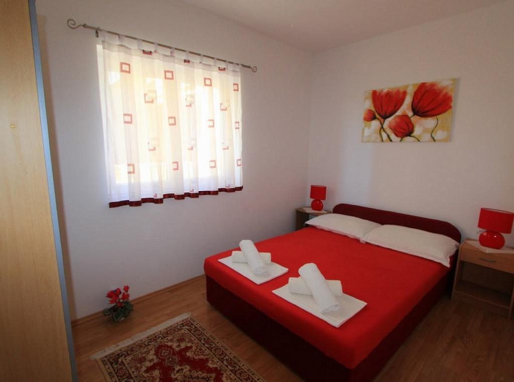 Apartments Karalic Crikvenica Exteriör bild