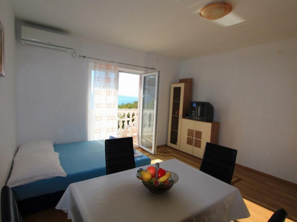 Apartments Karalic Crikvenica Exteriör bild