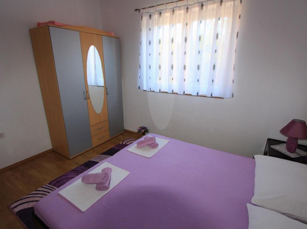 Apartments Karalic Crikvenica Exteriör bild