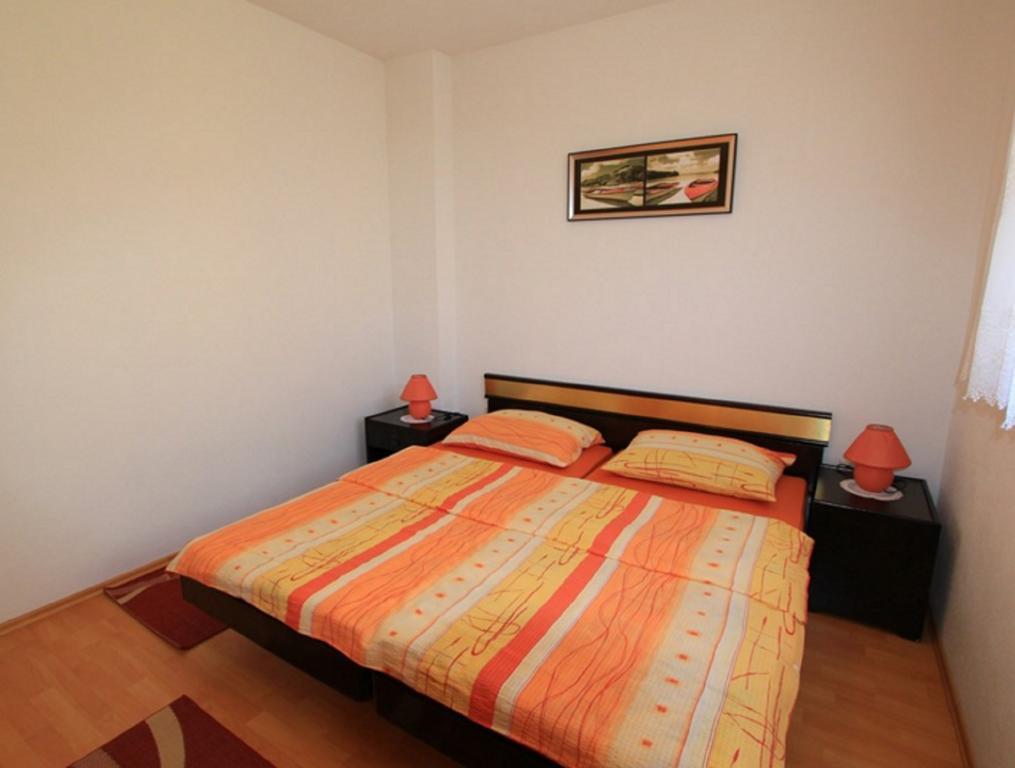 Apartments Karalic Crikvenica Exteriör bild