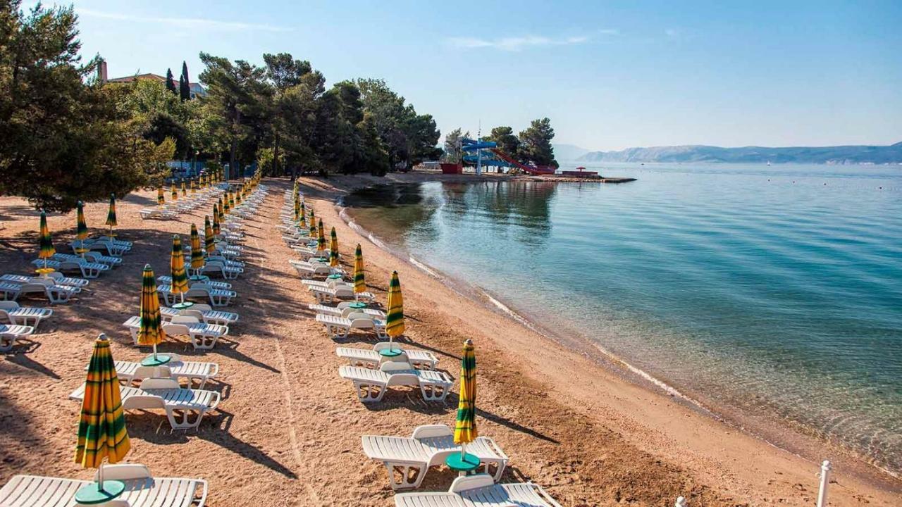 Apartments Karalic Crikvenica Exteriör bild