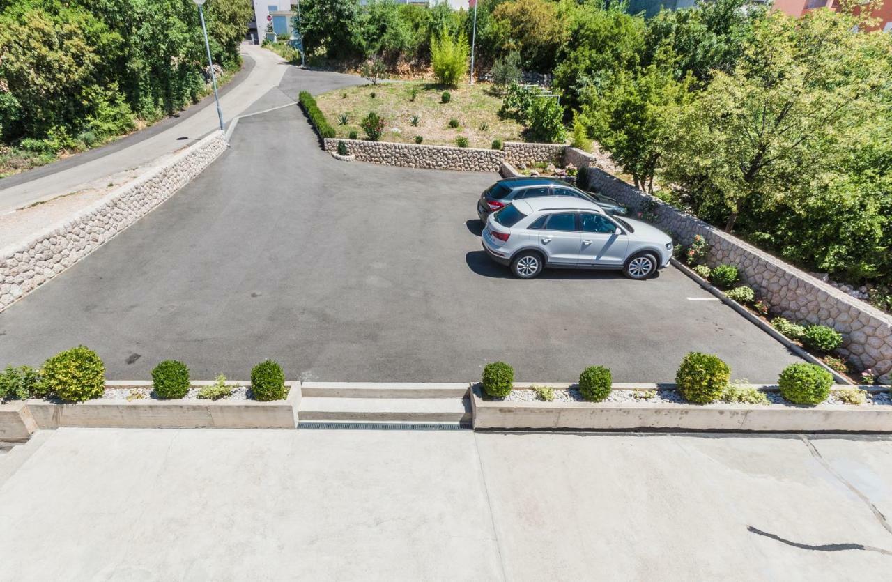 Apartments Karalic Crikvenica Exteriör bild