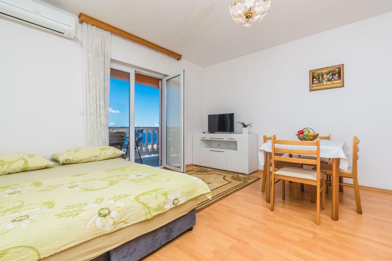 Apartments Karalic Crikvenica Exteriör bild