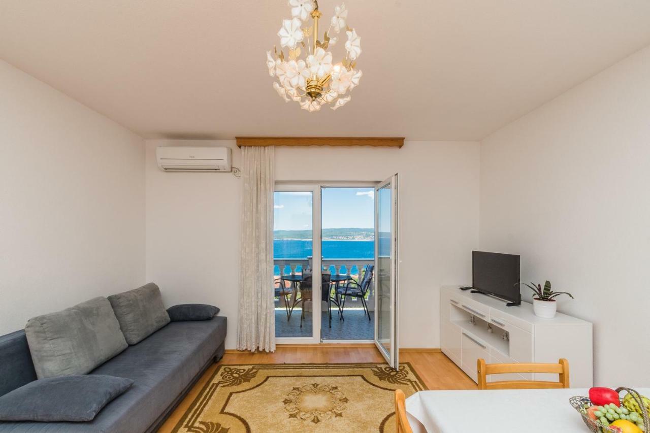 Apartments Karalic Crikvenica Exteriör bild